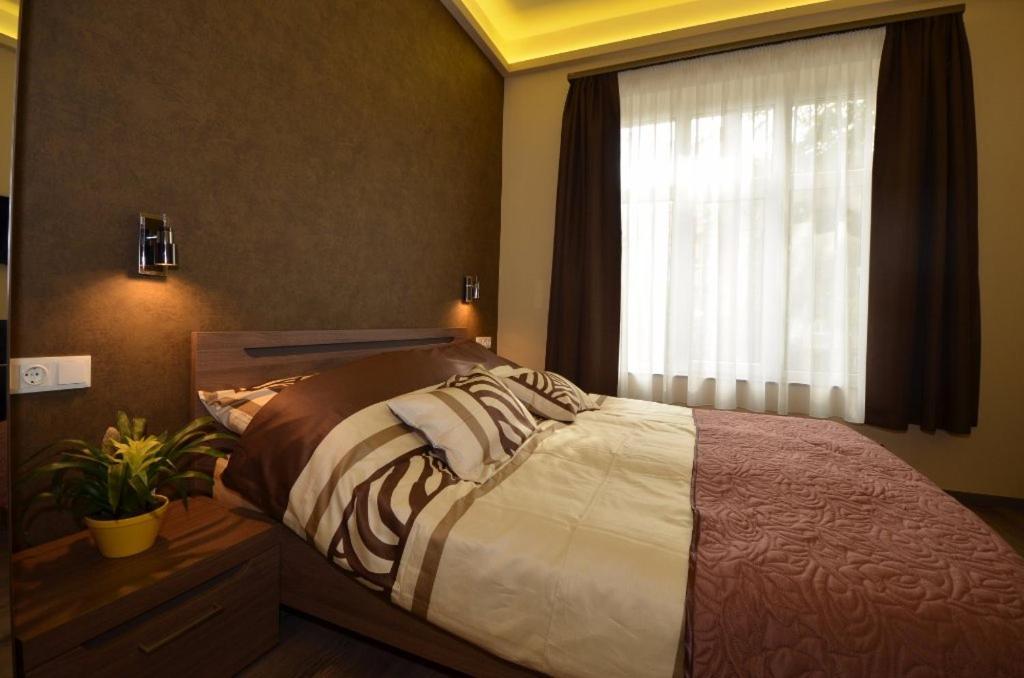 Fig Tree House Apartment Budapest Ngoại thất bức ảnh