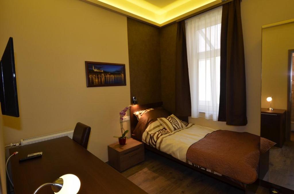 Fig Tree House Apartment Budapest Ngoại thất bức ảnh