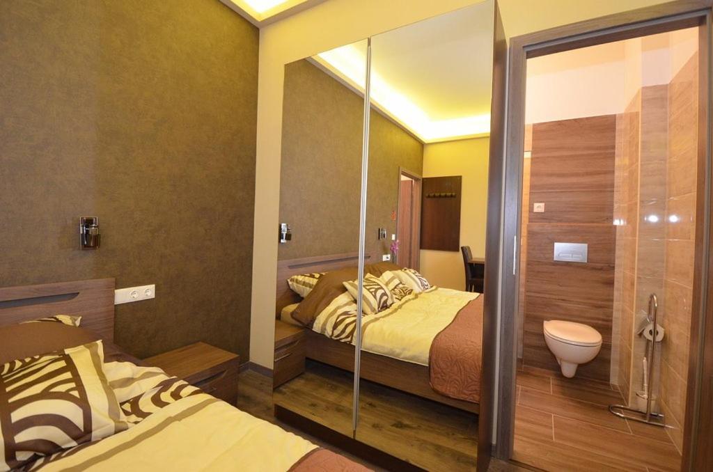 Fig Tree House Apartment Budapest Ngoại thất bức ảnh