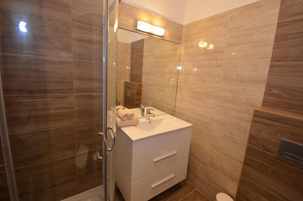 Fig Tree House Apartment Budapest Ngoại thất bức ảnh