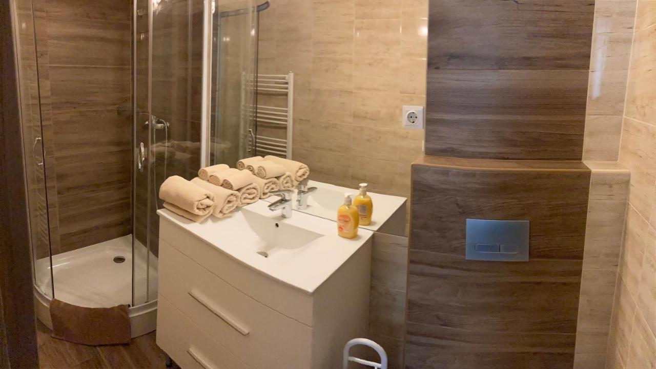 Fig Tree House Apartment Budapest Ngoại thất bức ảnh