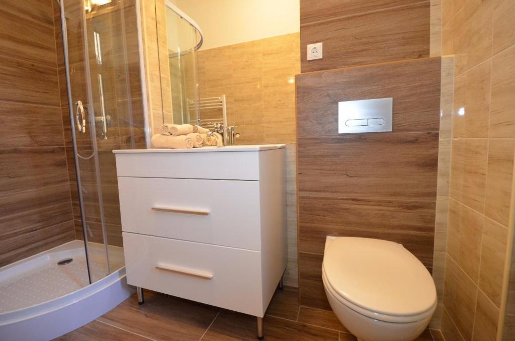 Fig Tree House Apartment Budapest Ngoại thất bức ảnh