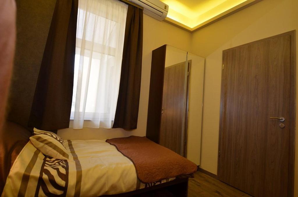 Fig Tree House Apartment Budapest Ngoại thất bức ảnh