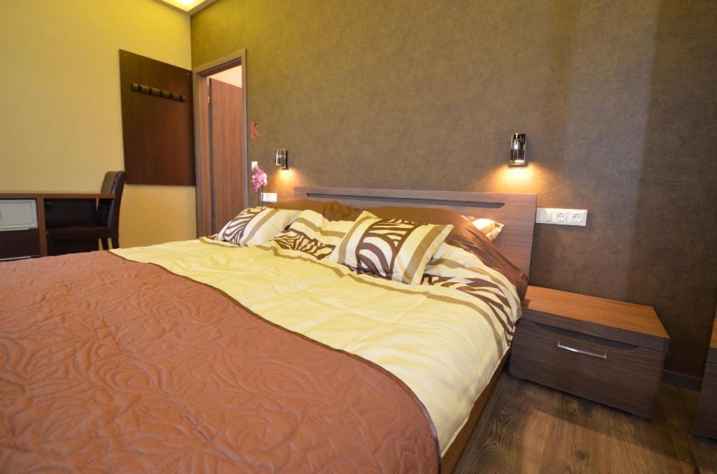 Fig Tree House Apartment Budapest Ngoại thất bức ảnh