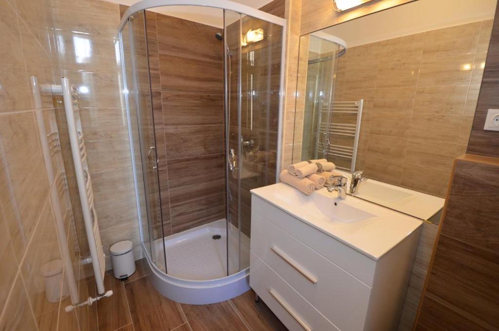 Fig Tree House Apartment Budapest Ngoại thất bức ảnh