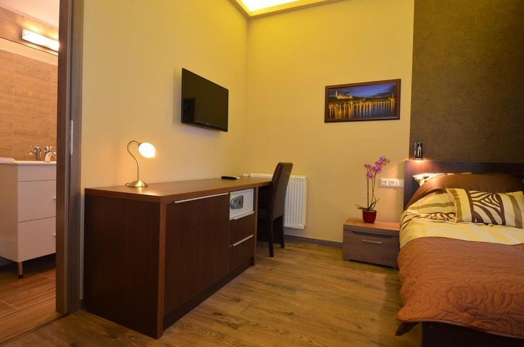 Fig Tree House Apartment Budapest Ngoại thất bức ảnh