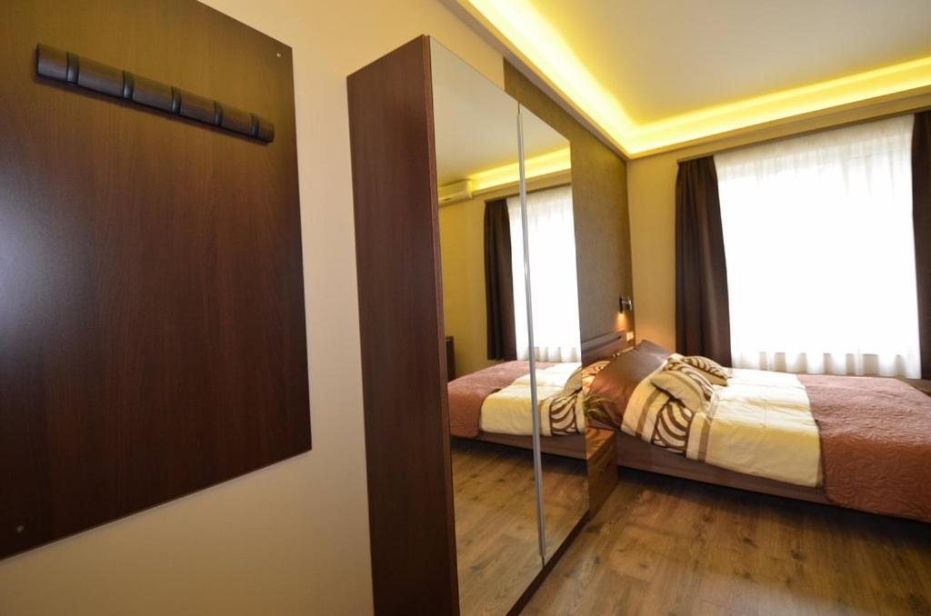 Fig Tree House Apartment Budapest Ngoại thất bức ảnh